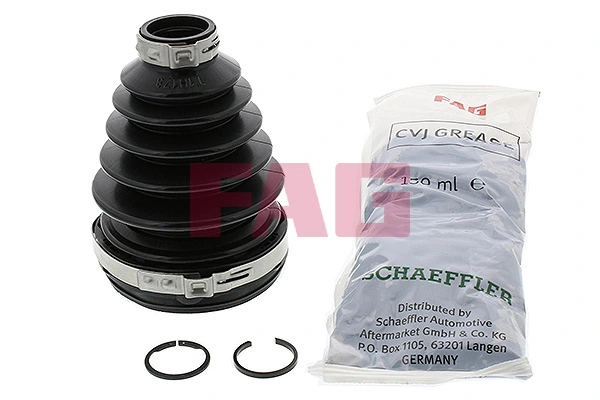 Bellow Kit, drive shaft